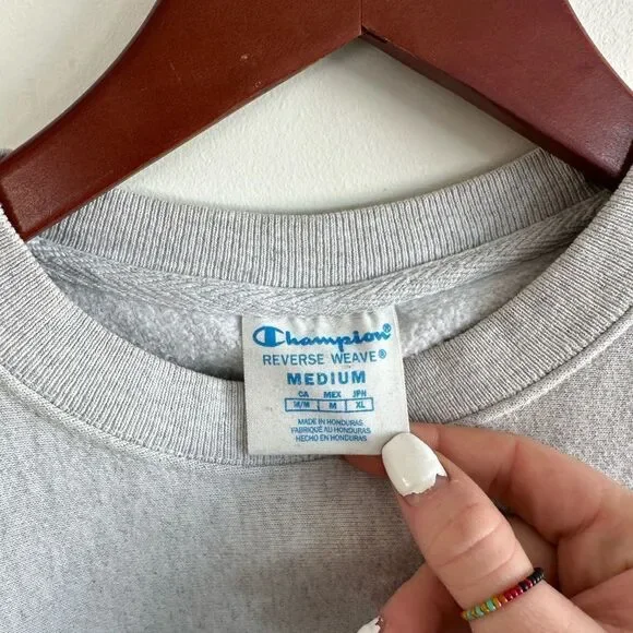 Champion reverse weave - Picture 3 of 5